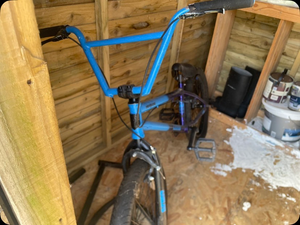 Mongoose Legion 2019