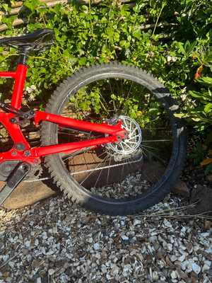 Specialized Turbo Levo SL Kids 2021