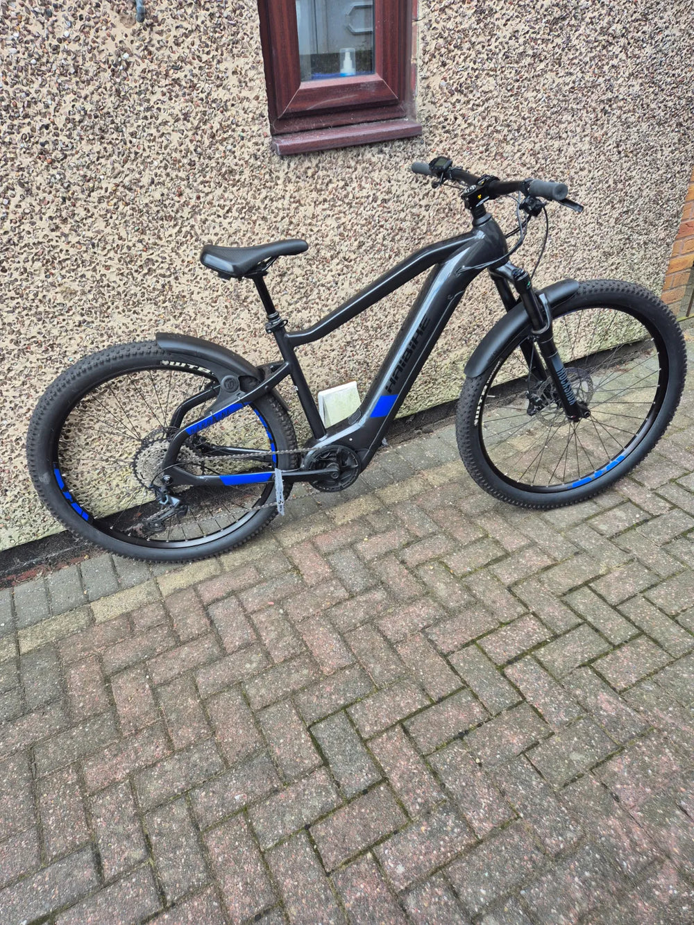 Haibike HardNine 7 2022