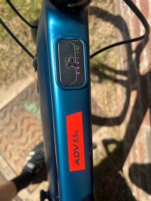 Boardman ADV-E 8.9 2026