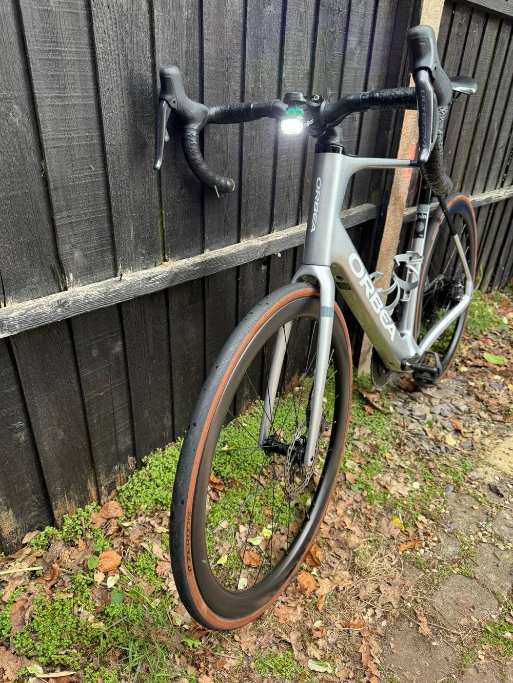 Orbea GAIN M20i 2024