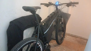 Carrera vengeance 27.5