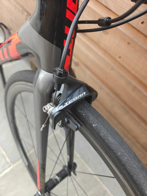 Giant TCR Advanced Pro 1 2018