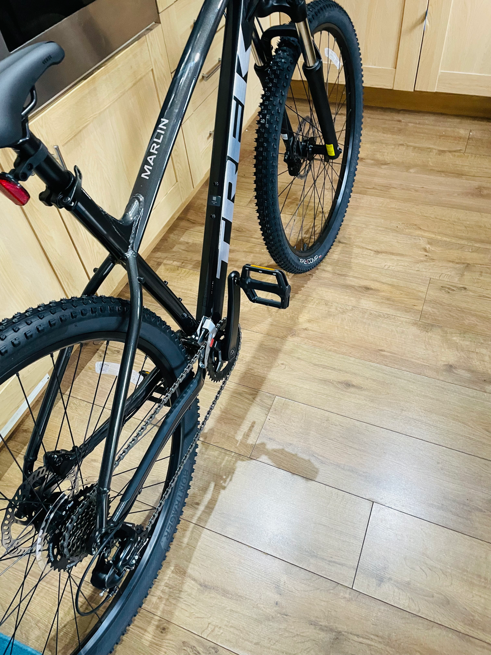 Trek Marlin 4 2026