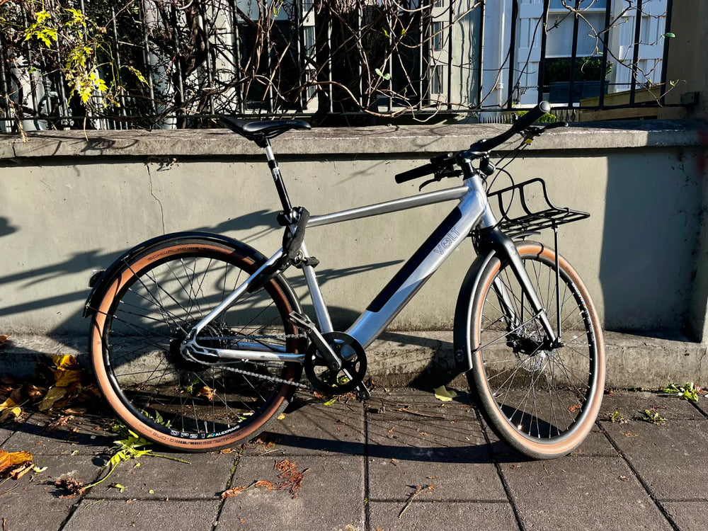 Volt London Urban E-bike 2023