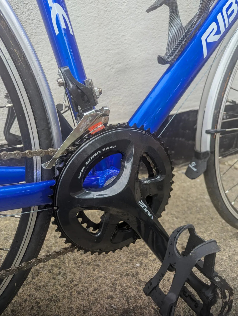 Ribble 7005 Audax 2019
