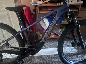 Trek Marlin+ 8 Electric