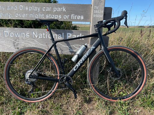 Orbea Gain D30 1x 20mph 2022