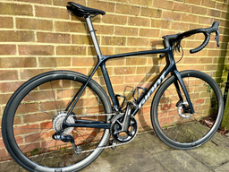 Giant TCR Advanced Pro - Disc 0 Di2 2023