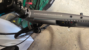 Carrera Crossfire E