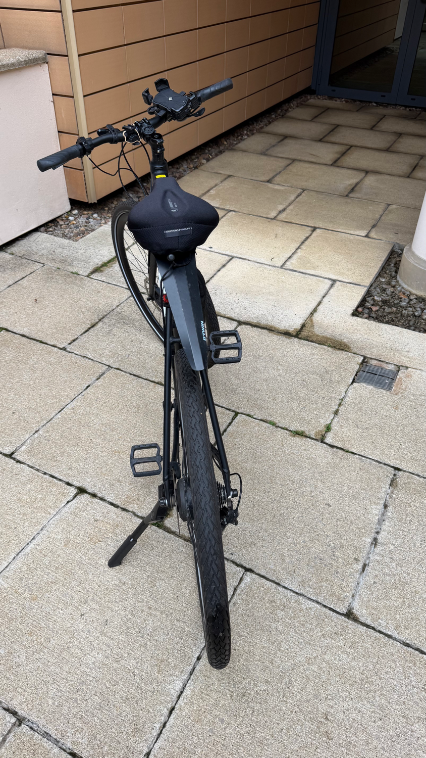 Orbea Gain F40 2019