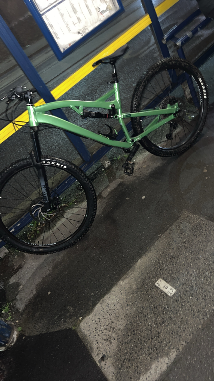 Boardman MTR 8.8 2021