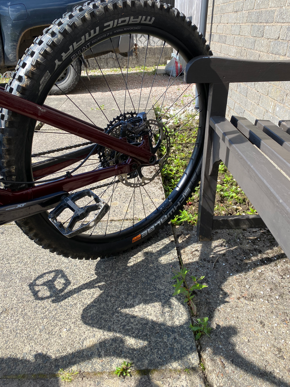 Norco Sight C Frame 29 2022