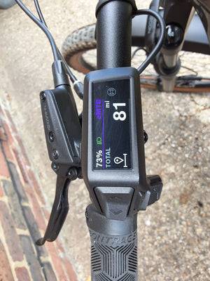 Trek Powerfly FS+ 4 Equipped Gen 4 Full Suspension 2025
