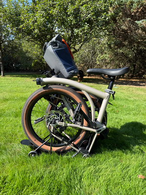 Brompton Electric G Line