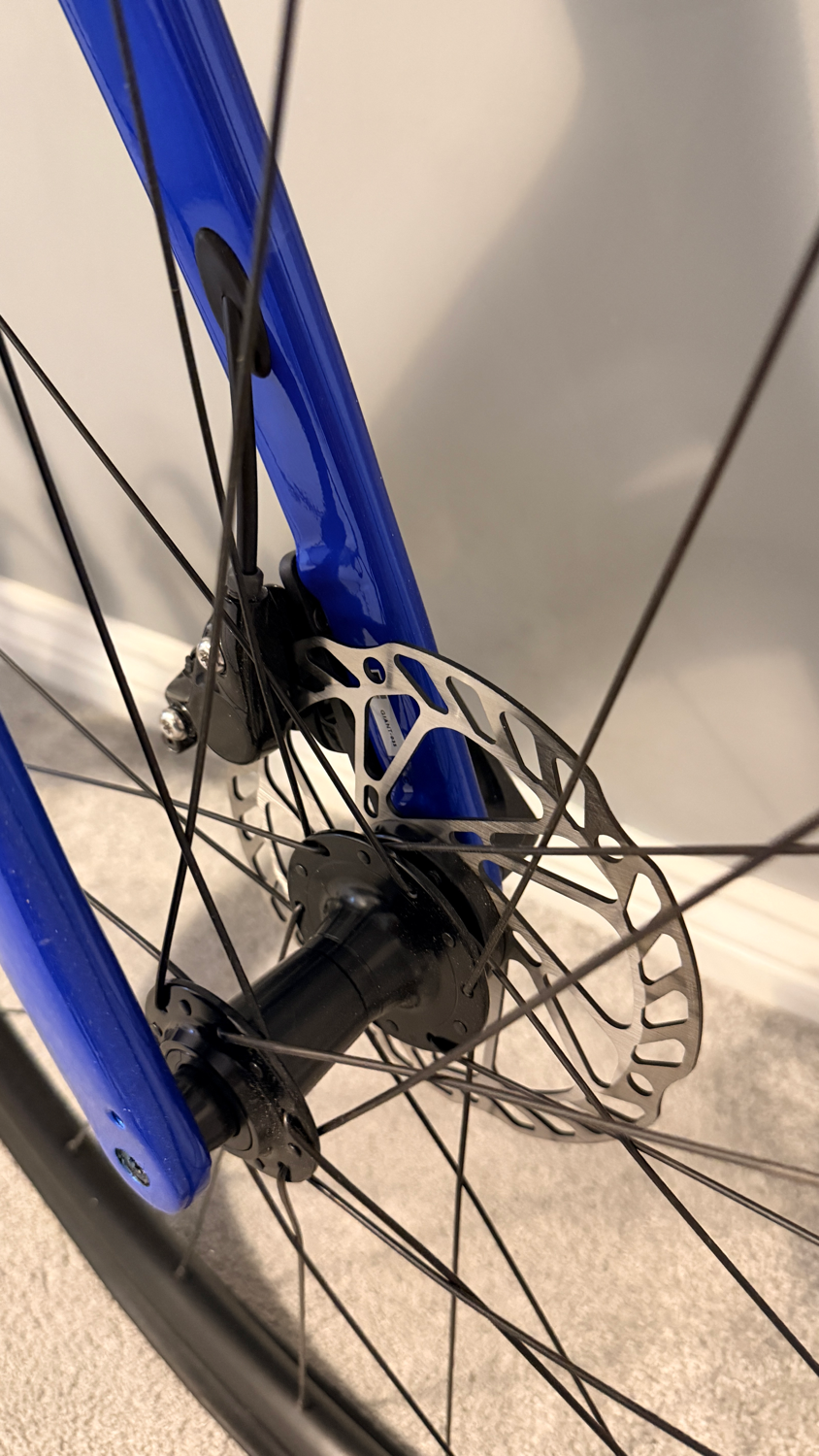 Giant Defy Advanced 0 2024