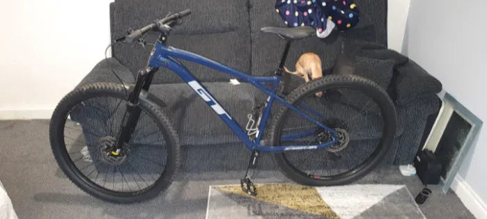GT Zaskar LT Elite 2021
