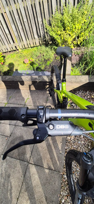 Trek Rail+ 8 Gen 5 29er/27.5 2026