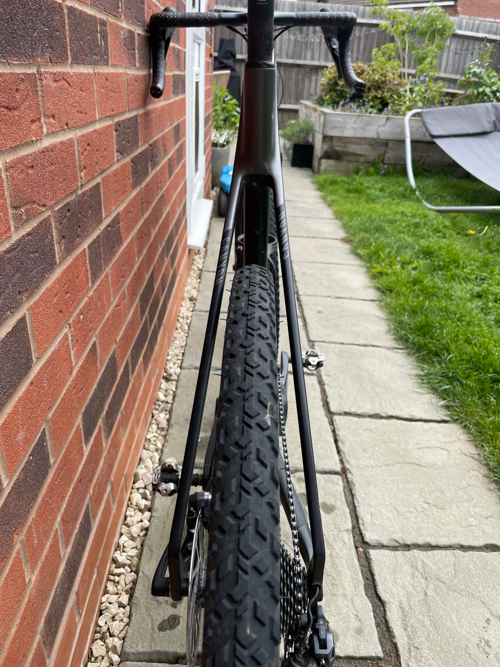 Canyon CF SLX 2019