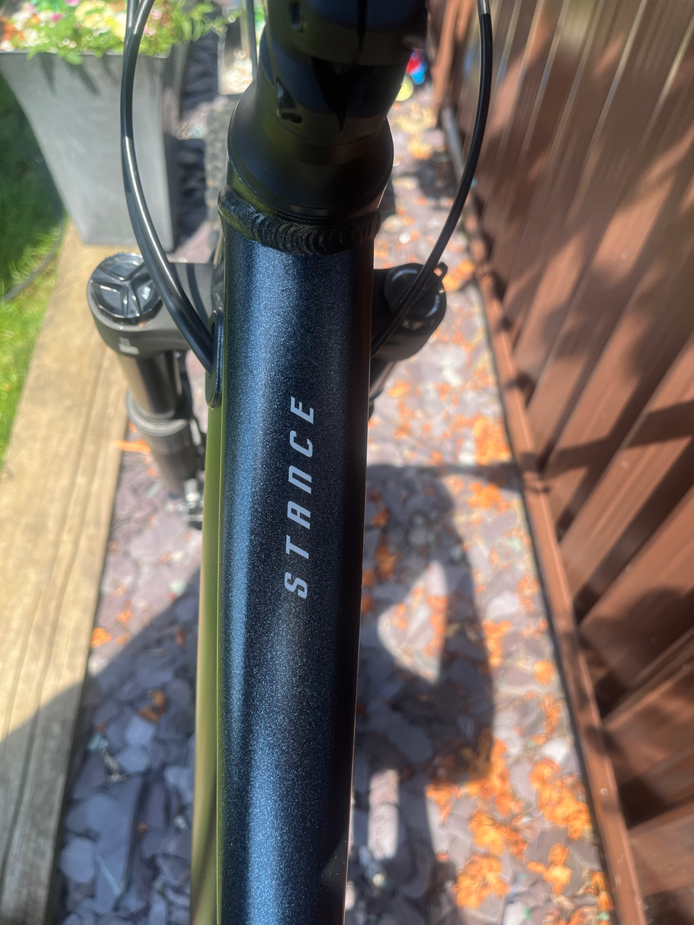 Giant Stance 29 2 2024