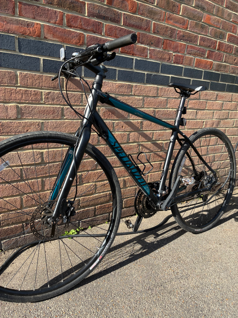 Specialized Vita Sport 2015