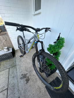 Specialized Stumpjumper EVO Comp 2021