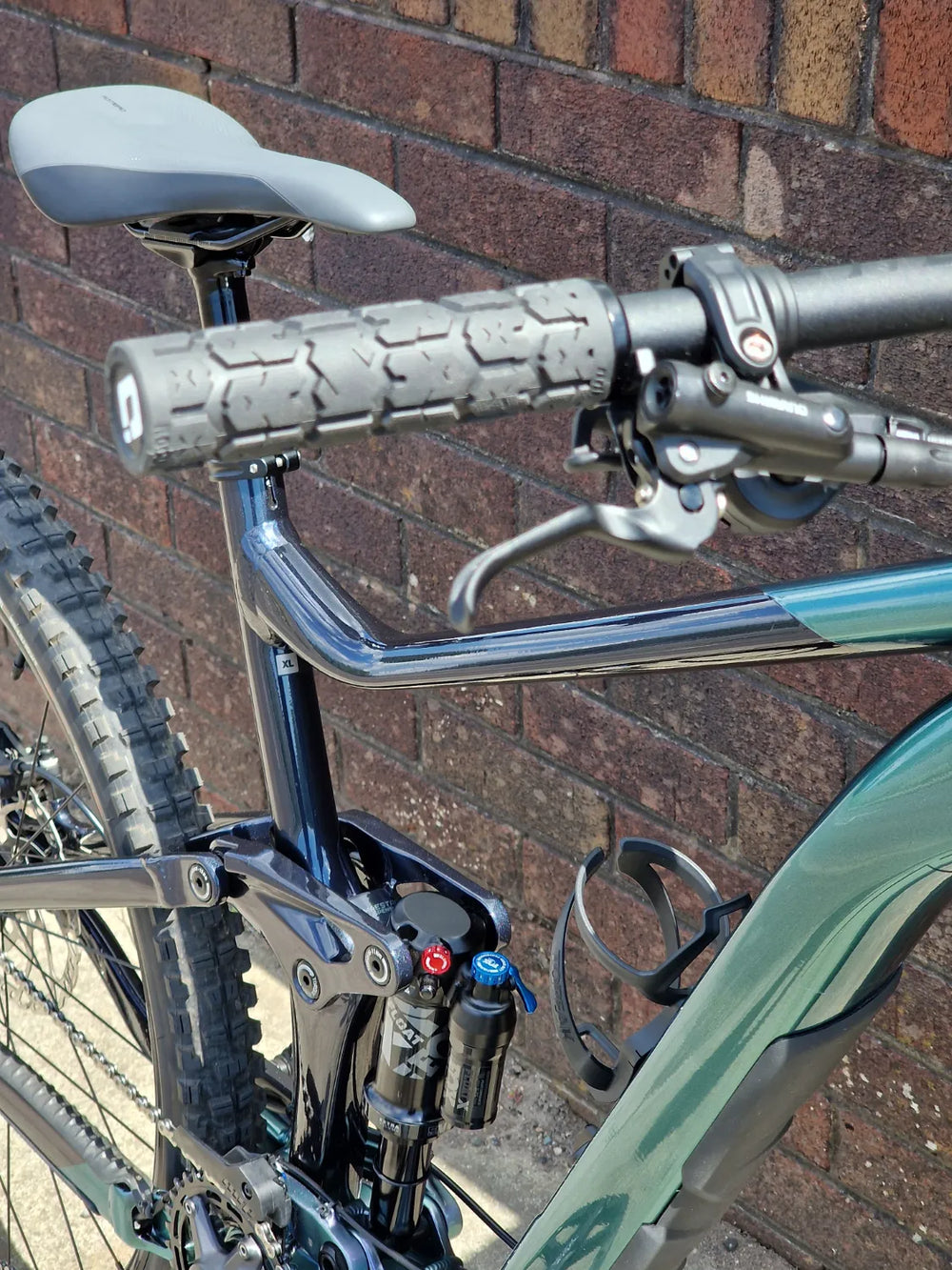 Giant Reign 1 29 Enduro 2020