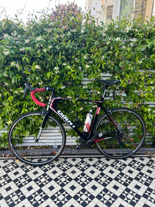 Giant TCR Advanced 1 Ultegra 2014
