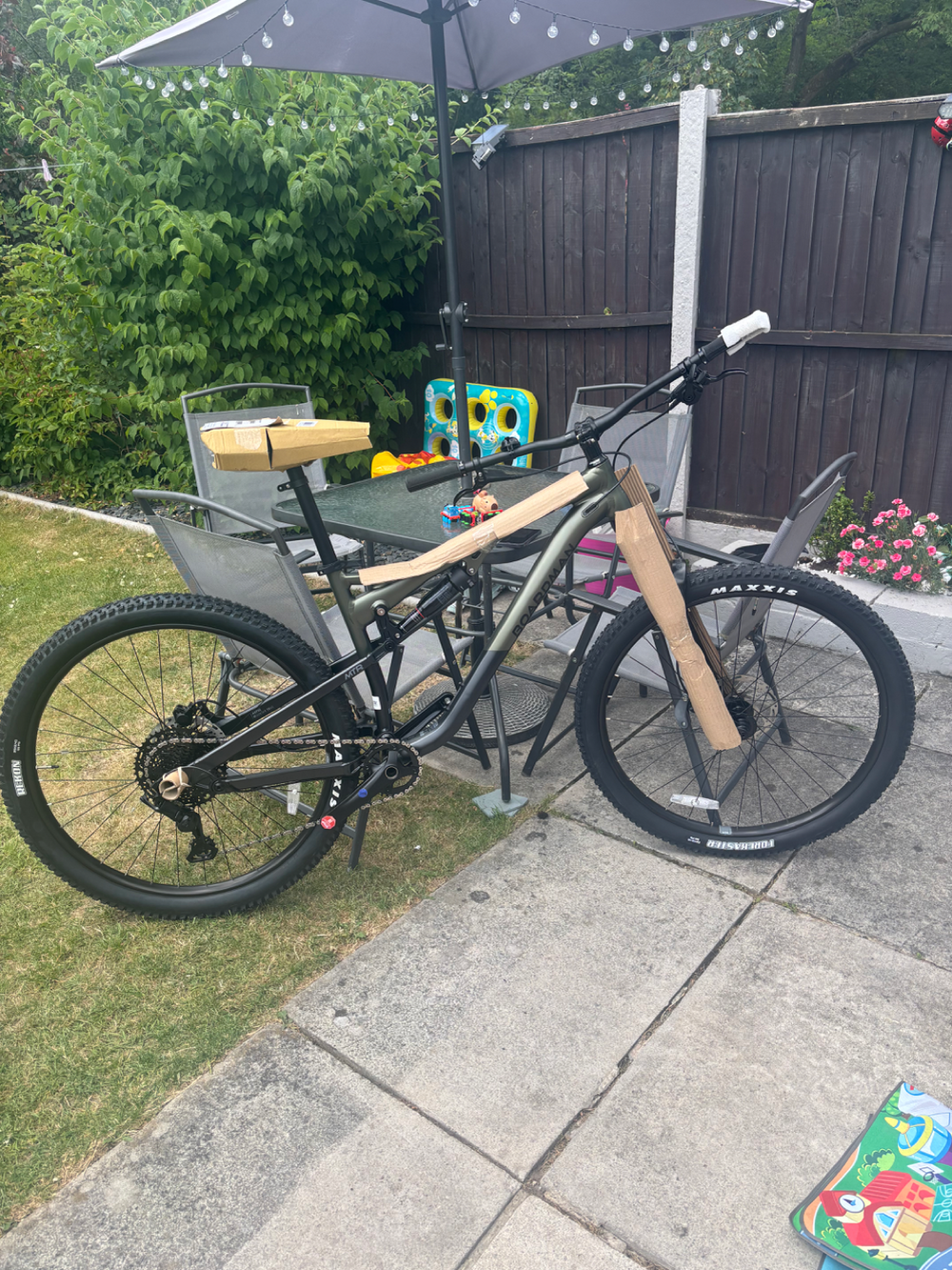 Boardman MTR 8.6 2026