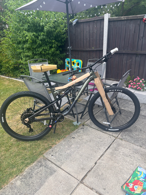 Boardman MTR 8.6 2026