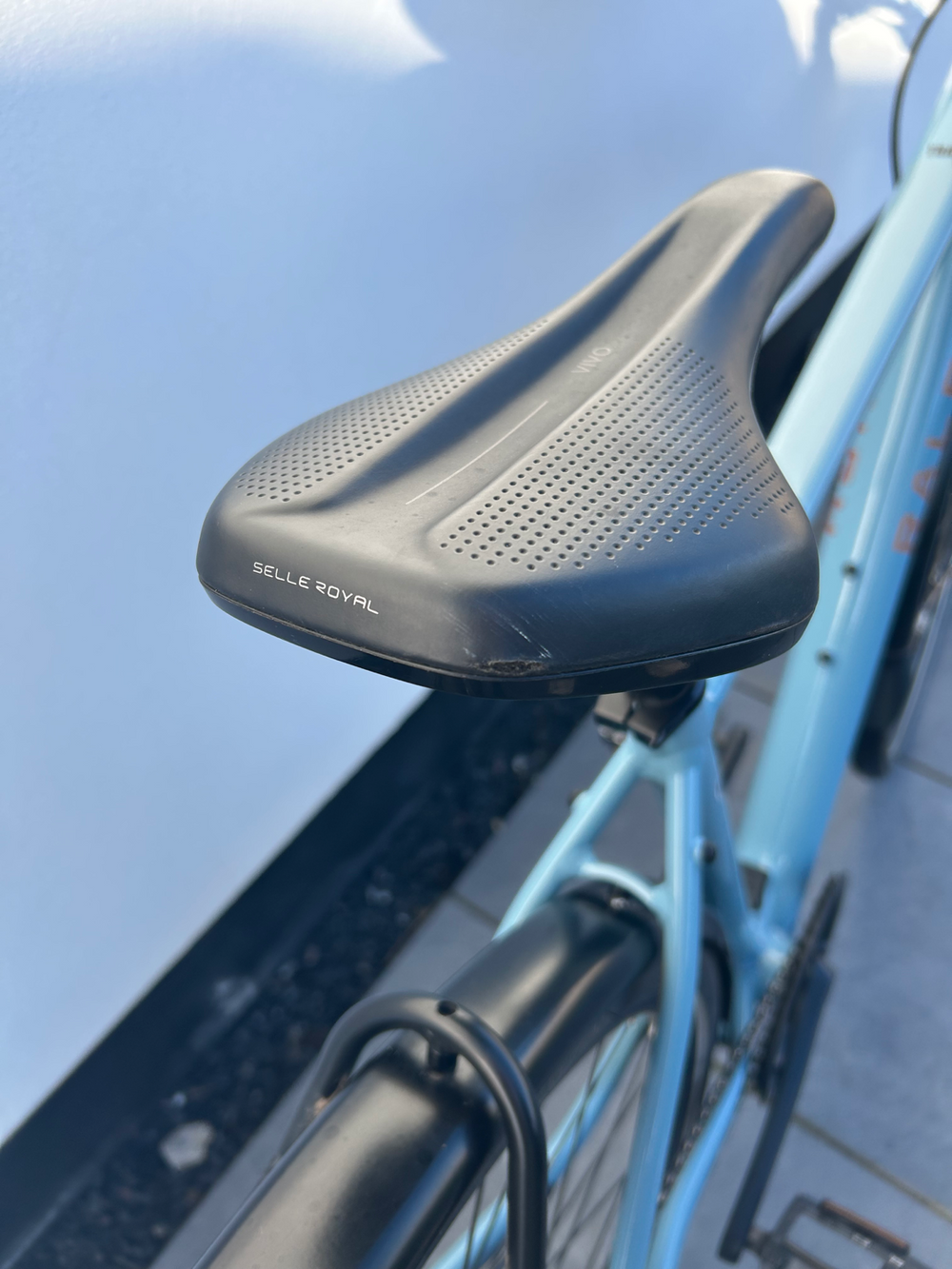 Raleigh Trace E-Bike 2023