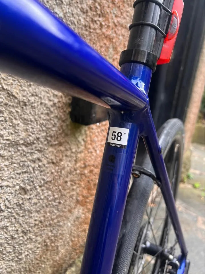 Trek Domane AL 2 2023