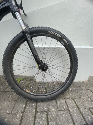 Cannondale Trail 7 2023