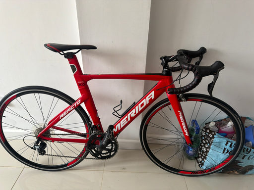 Merida Reacto 300 2015
