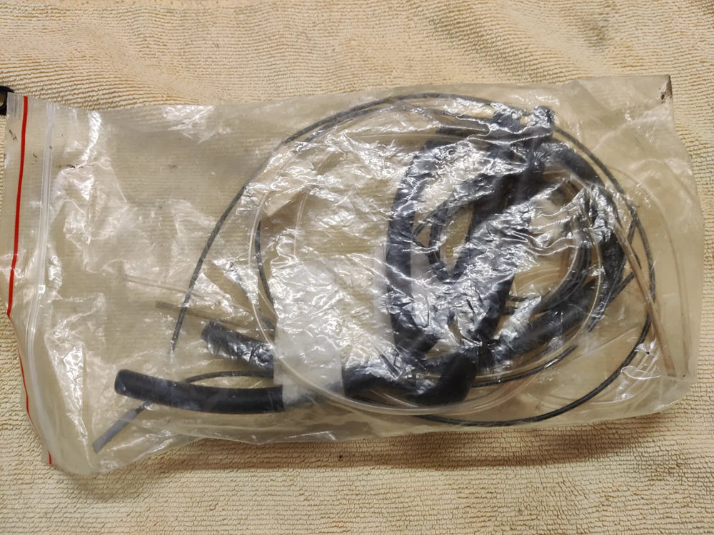 Trek Madone 9.2 2017