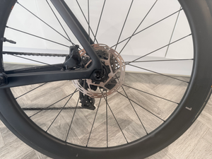Giant Propel Advanced 1 Carbon Road 2025