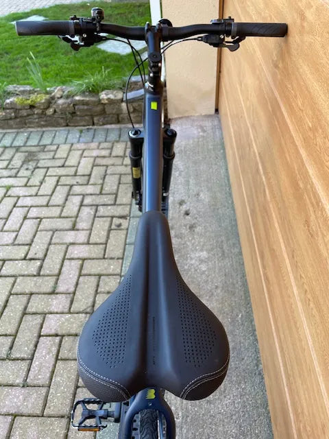 Boardman MTX 8.8 2021