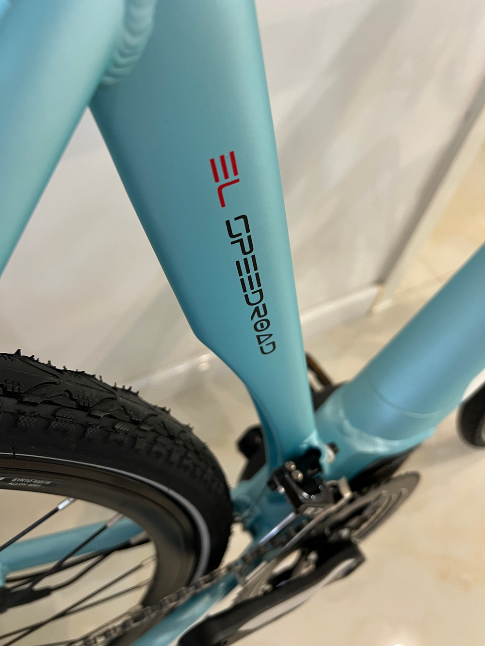 Grünberg  M20 Speed Road 2021