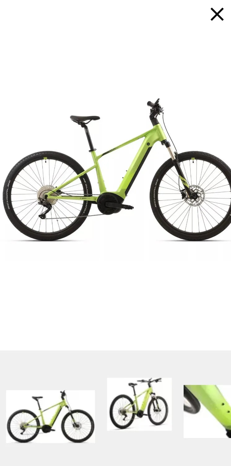 Superior eXC 7039B 2025