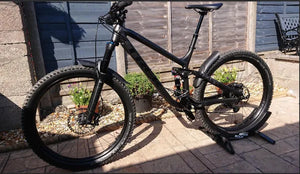 Trek Fuel Ex 8 27.5 Plus 2019