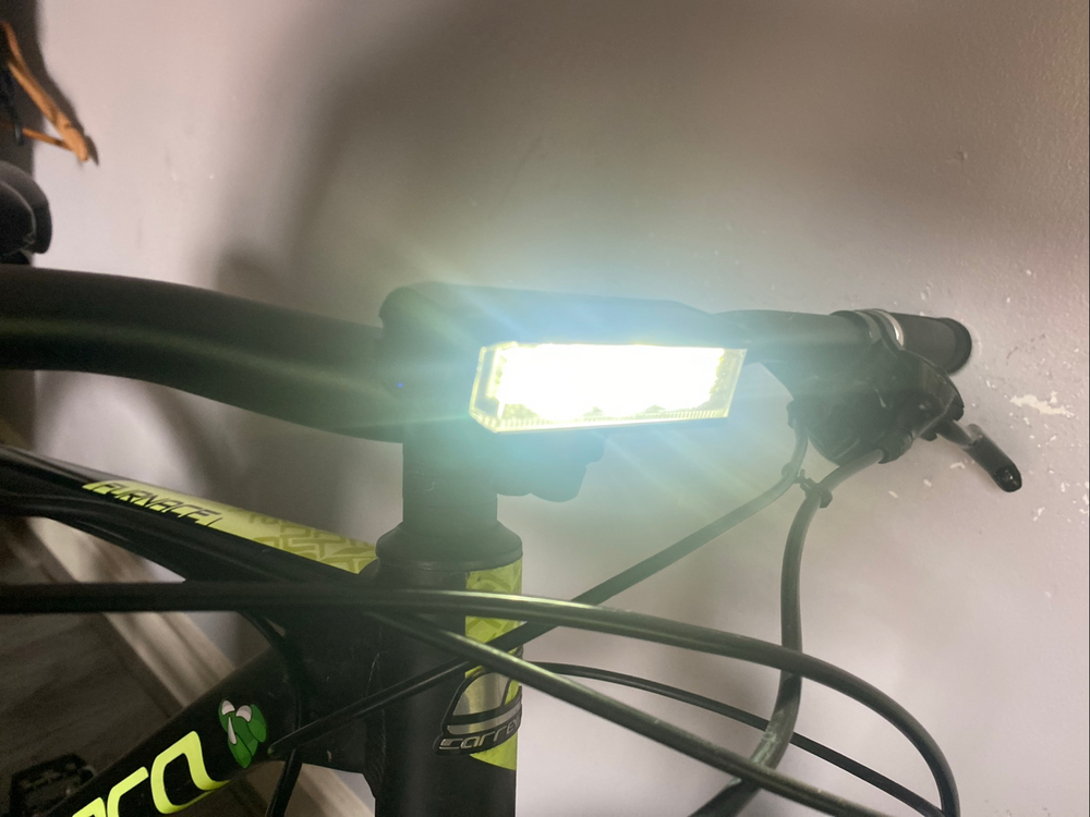 Carrera Furnace 1 Mens Mountain Bike 2021