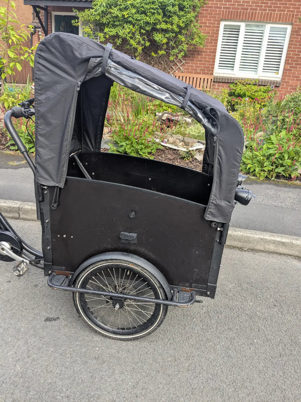 AmCargo Ultimate Curve  2021