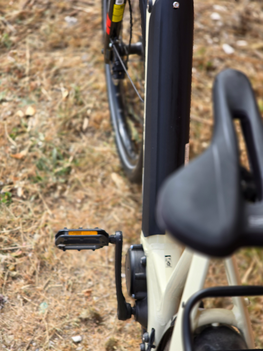 Haibike Trekking 4 2021