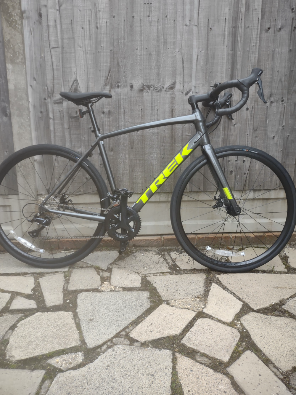 Trek Domane AL 3 Disc 2022