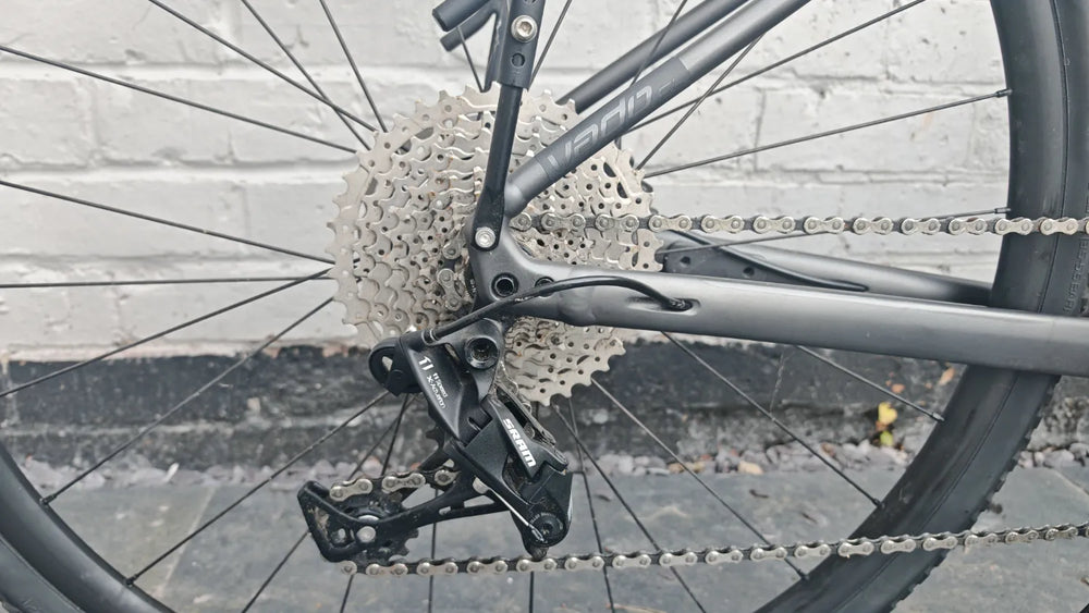 Specialized Turbo Vado SL 4.0 2023