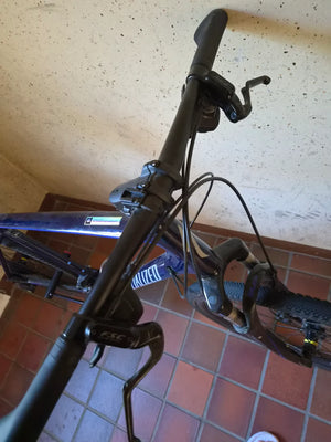Specialized Crosstrail Expert Carbon 2018