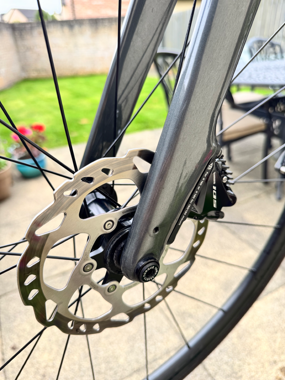 Trek Domane AL 5 Disc 2022