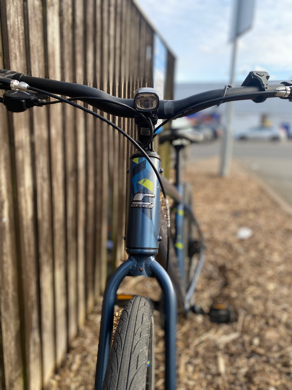 Carrera impel im 2022