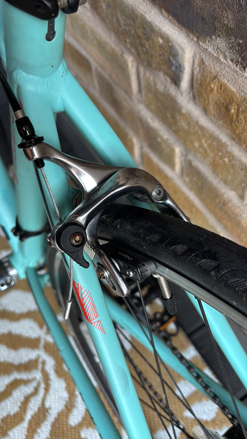 Scott Contessa Speedster 25 2017