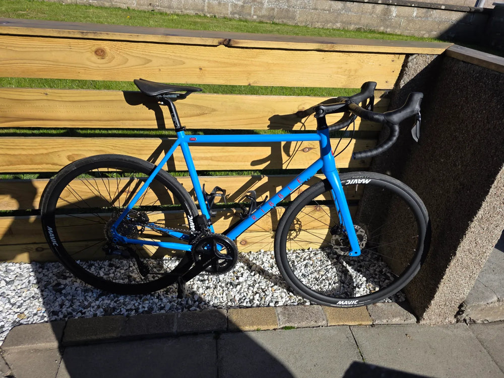Ribble Endurance 725 Disc - Pro, Shimano Ultegra Di2 2025